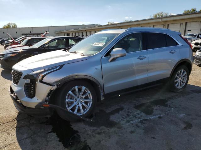  Salvage Cadillac XT4