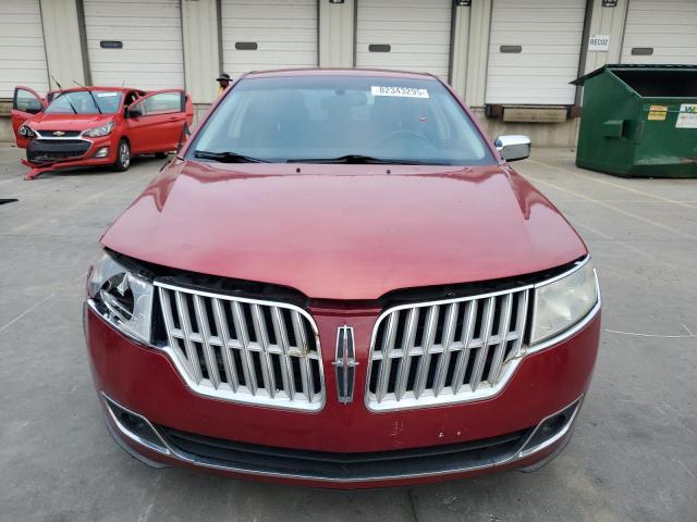 Lincoln MKZ Image 12