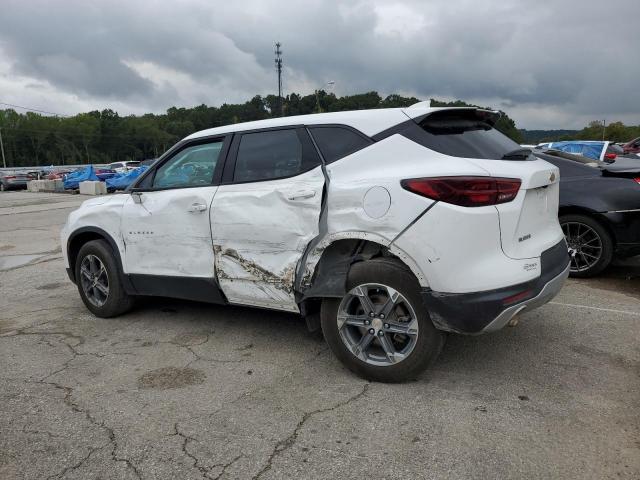 Chevrolet Blazer 2lt Image 3