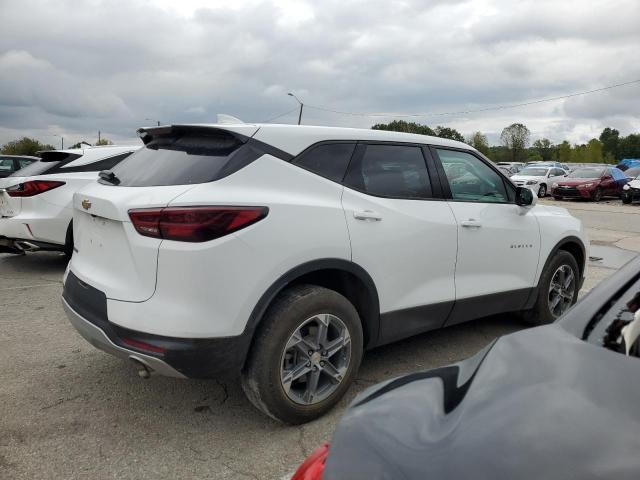 Chevrolet Blazer 2lt Image 12