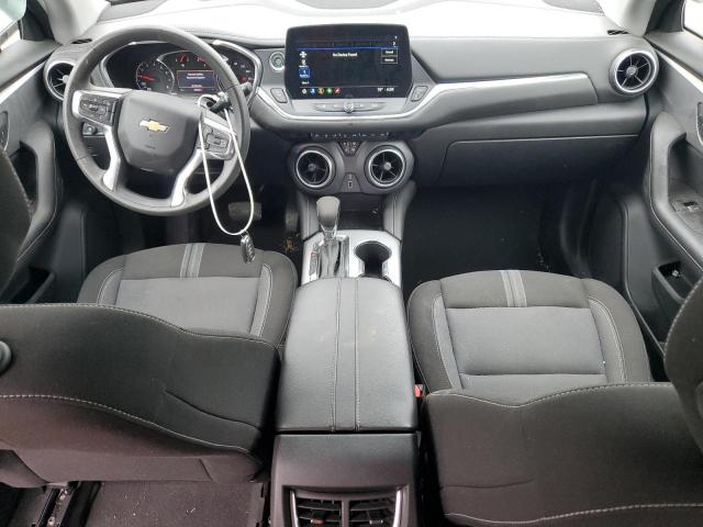 Chevrolet Blazer 2lt Image 8