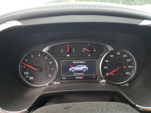 Chevrolet Blazer 2lt Image 7