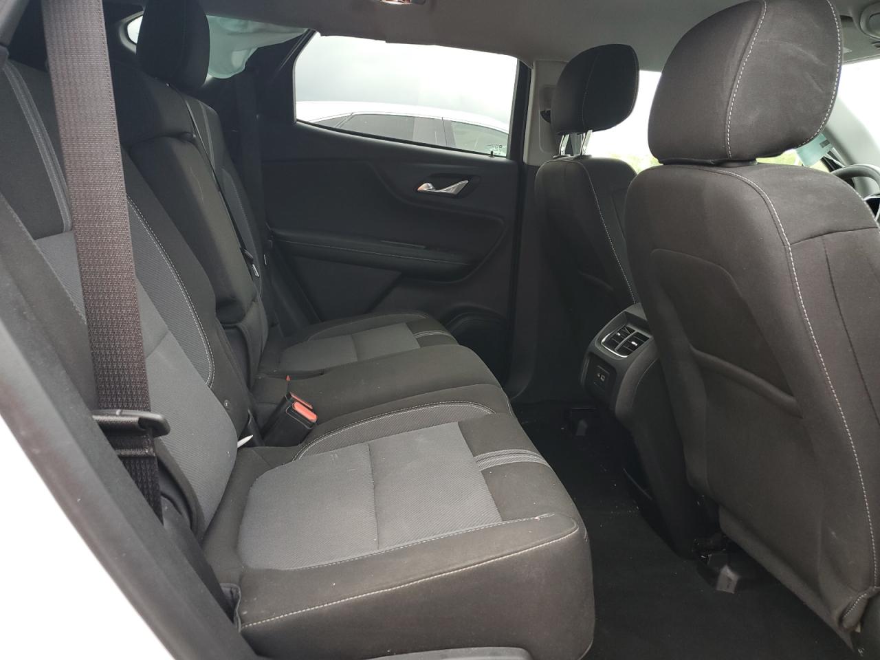 Chevrolet Blazer 2lt Image 9