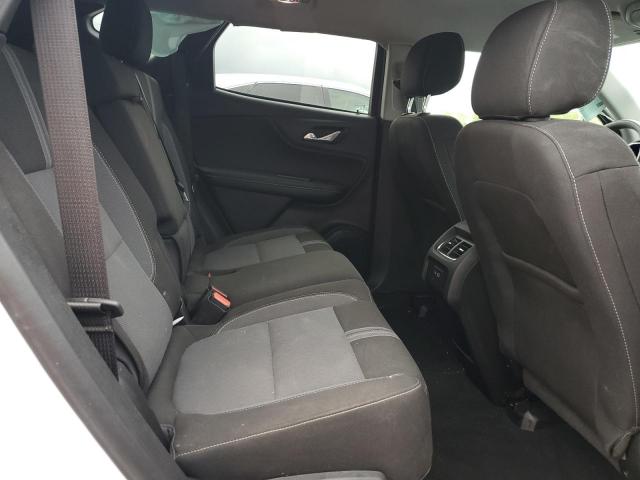 Chevrolet Blazer 2lt Image 9