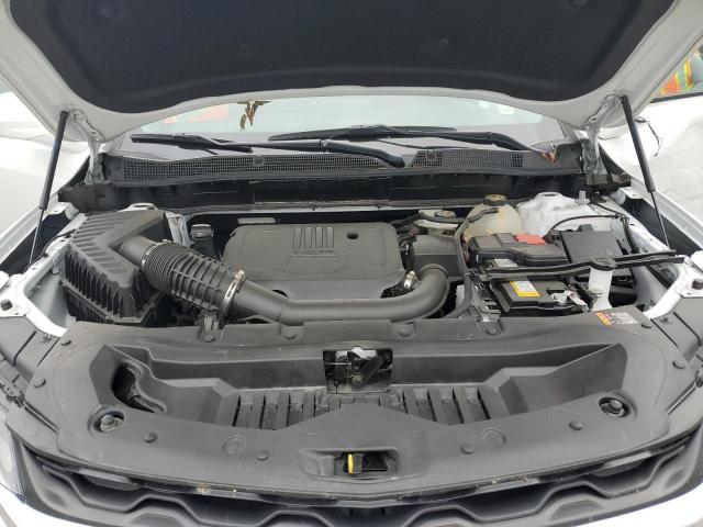 Chevrolet Blazer 2lt Image 11