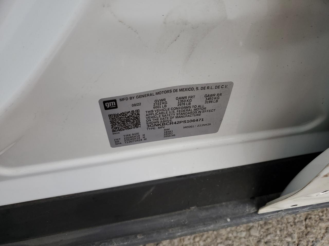 Chevrolet Blazer 2lt Image 10