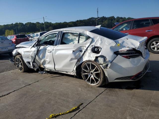 Genesis G70 Base Base Image 2