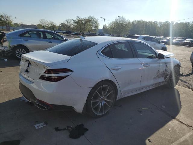 Genesis G70 Base Base Image 3