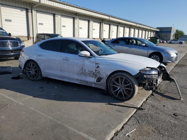 Genesis G70 Base Base Image 11