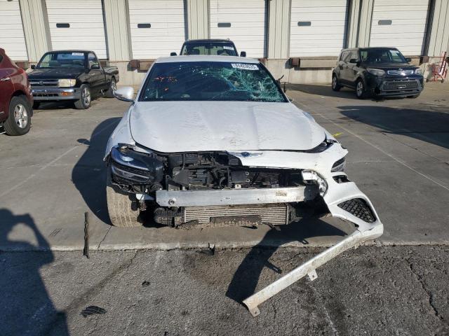 Genesis G70 Base Base Image 5