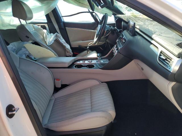 Genesis G70 Base Base Image 4