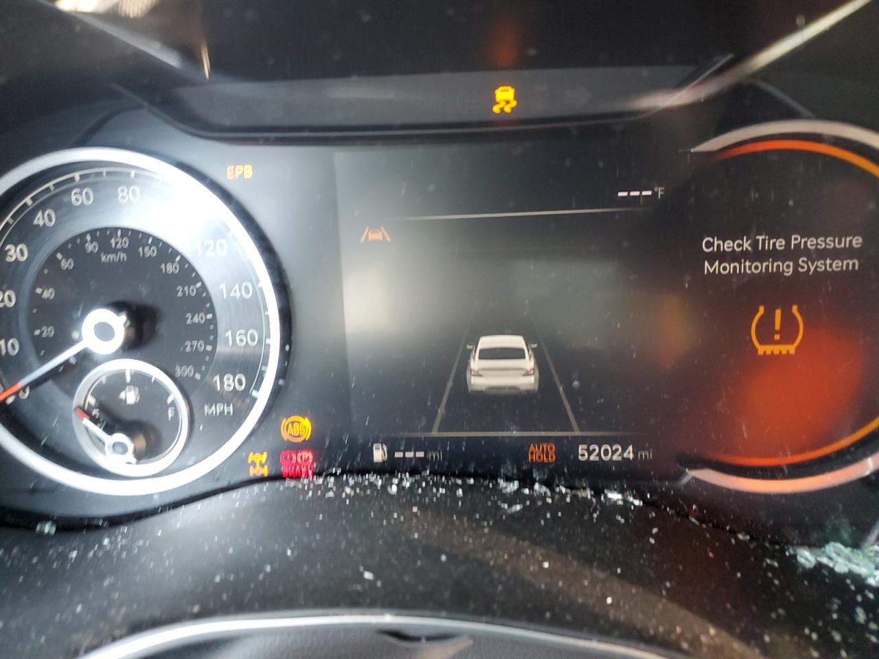 Genesis G70 Base Base Image 7