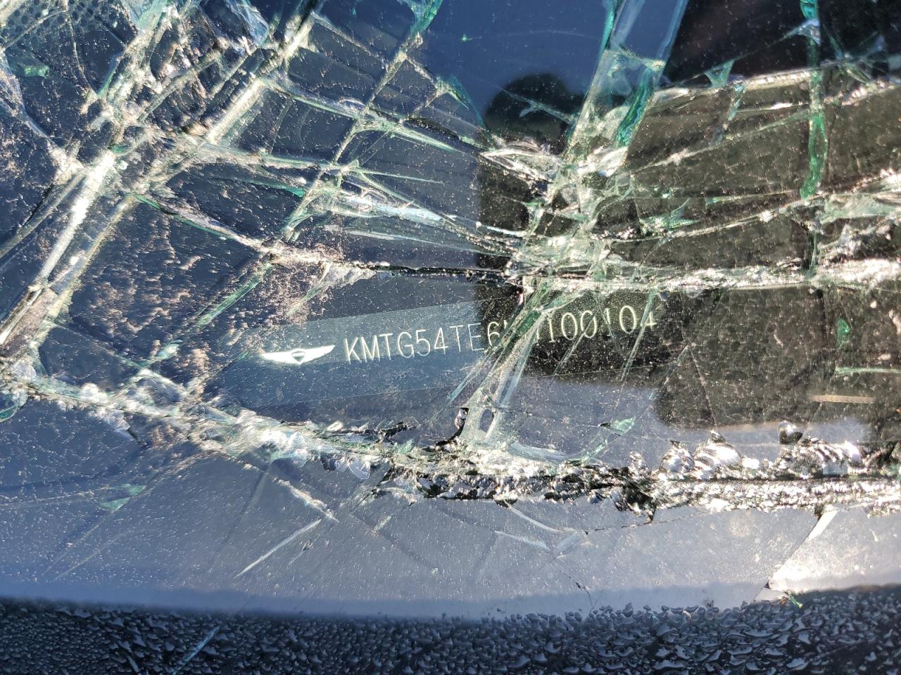 Genesis G70 Base Base Image 10