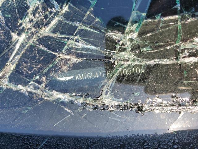 Genesis G70 Base Base Image 10