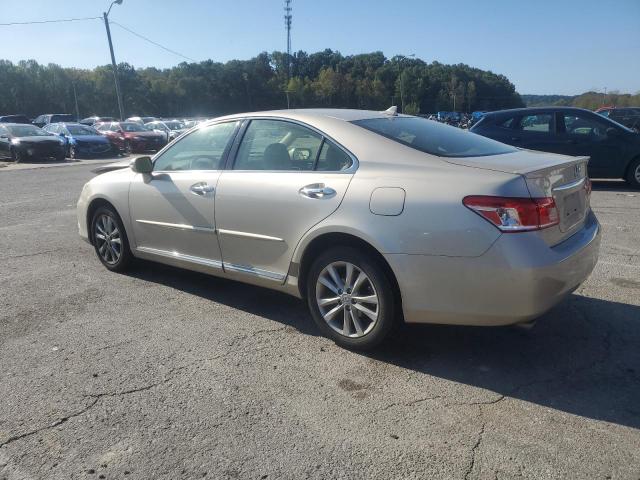 Lexus Es 350 Image 2