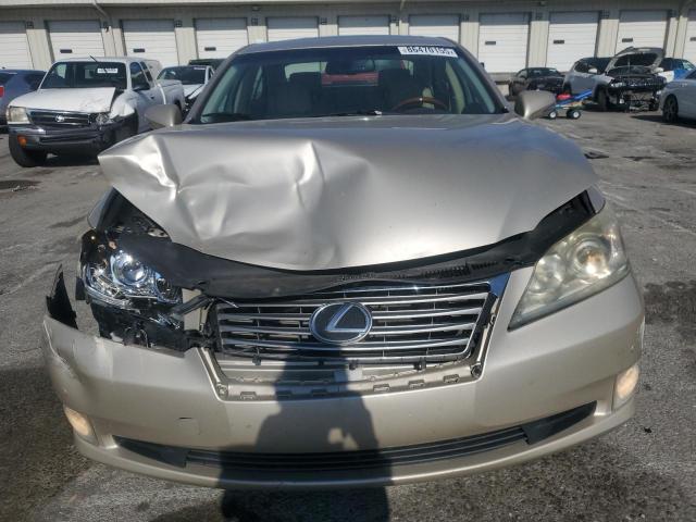 Lexus Es 350 Image 7