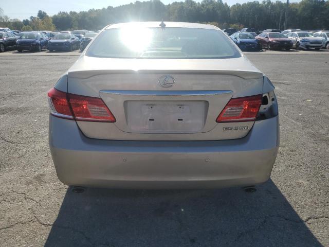 Lexus Es 350 Image 11