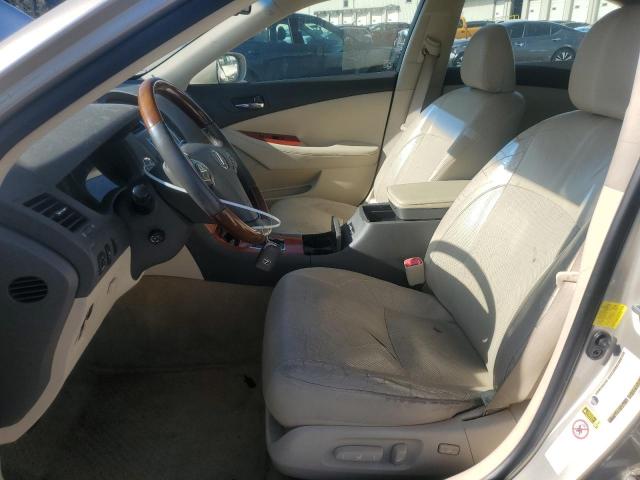 Lexus Es 350 Image 9
