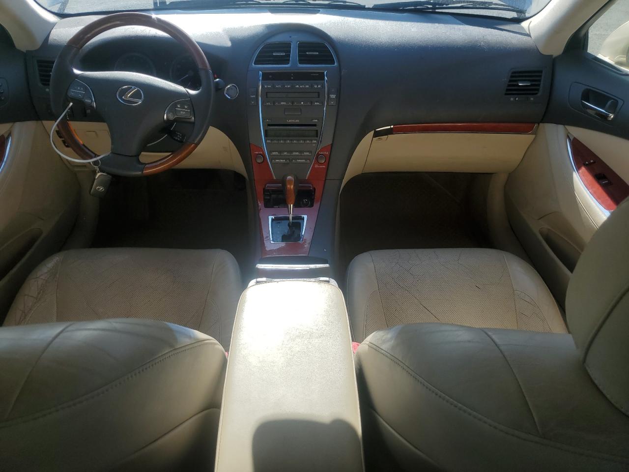 Lexus Es 350 Image 12