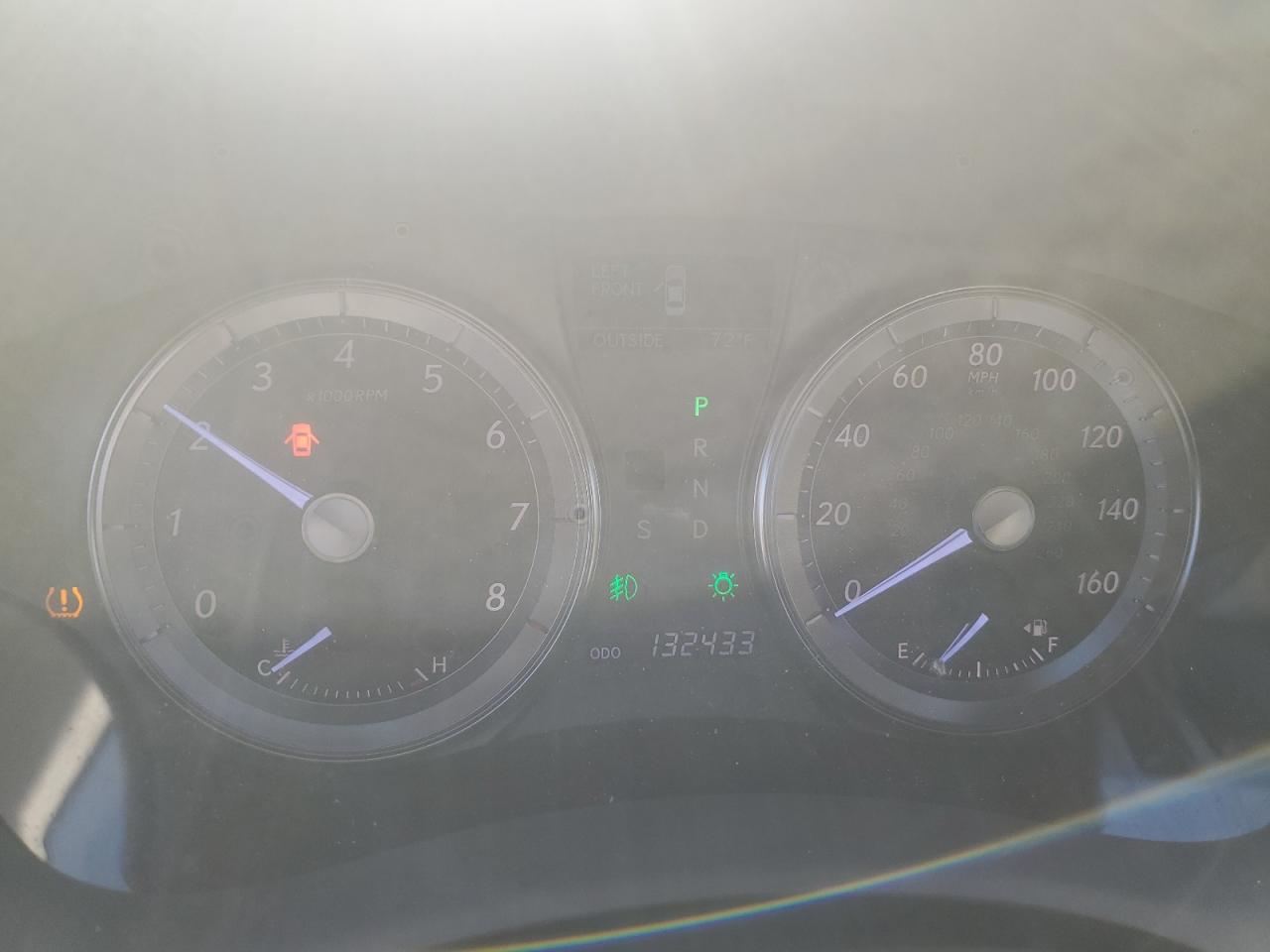 Lexus Es 350 Image 10