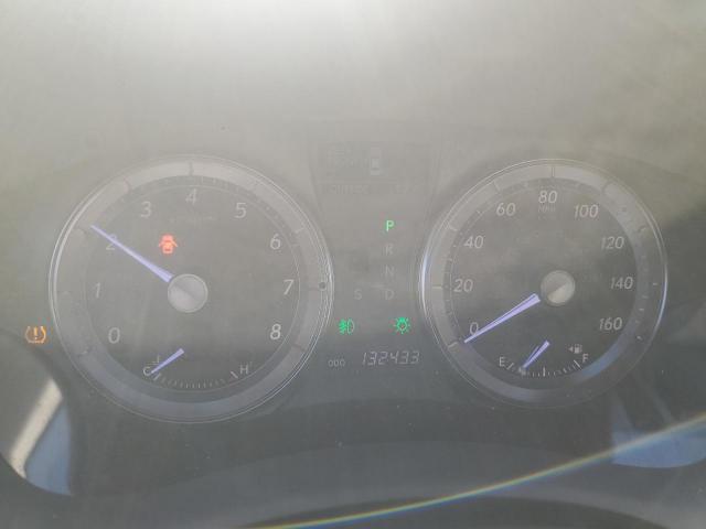 Lexus Es 350 Image 10