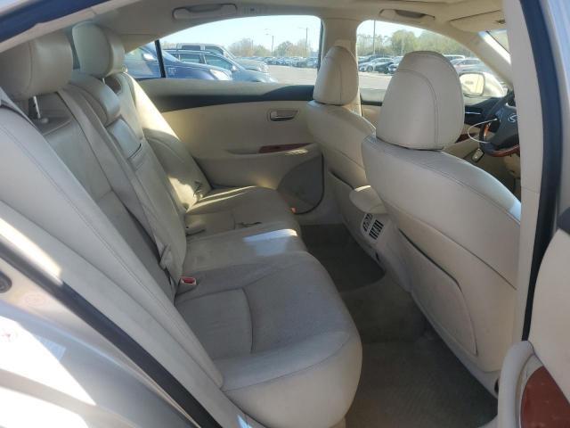 Lexus Es 350 Image 6