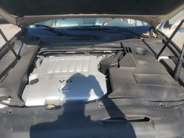 Lexus Es 350 Image 8