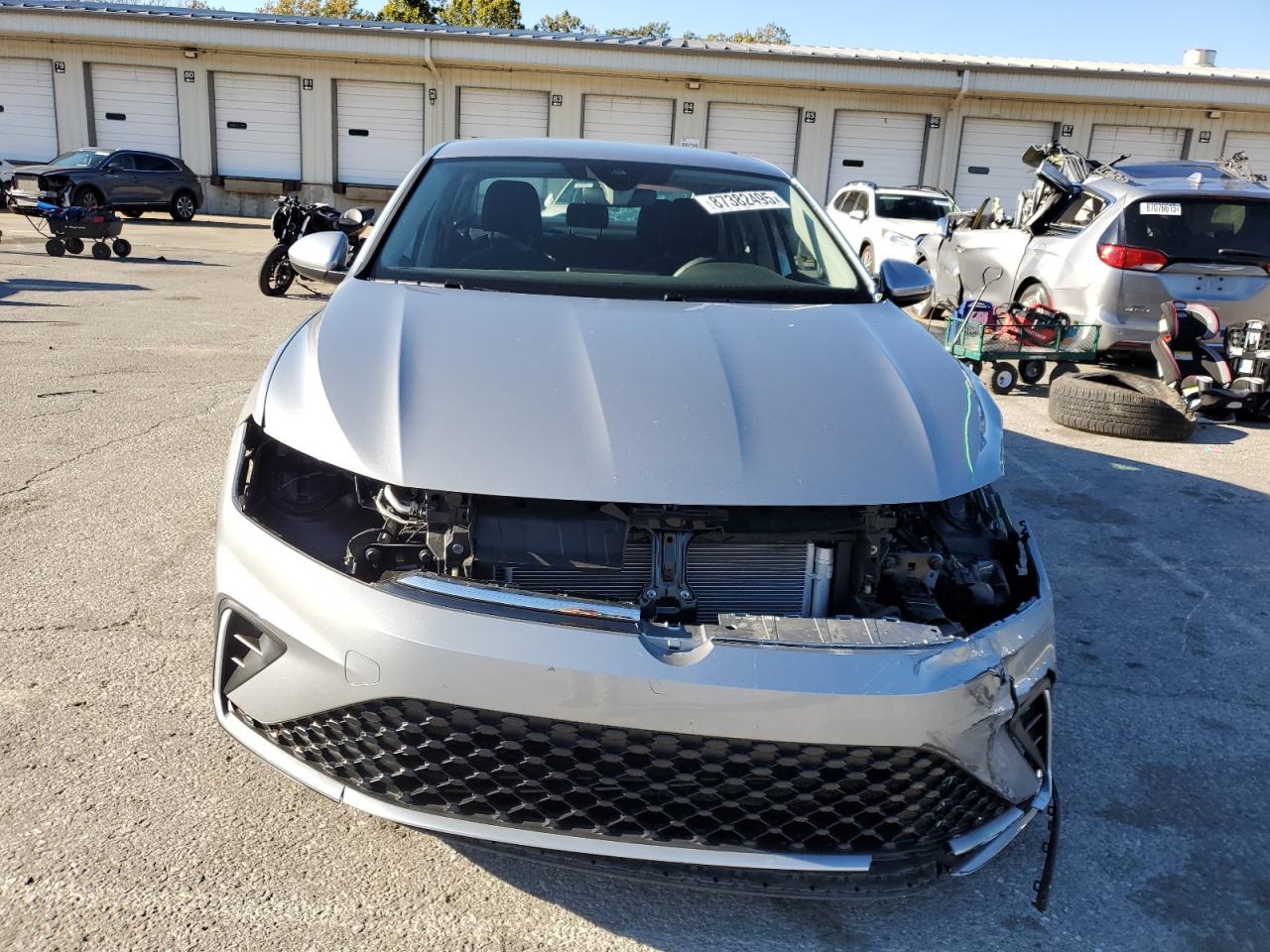 Volkswagen Jetta S Image 4