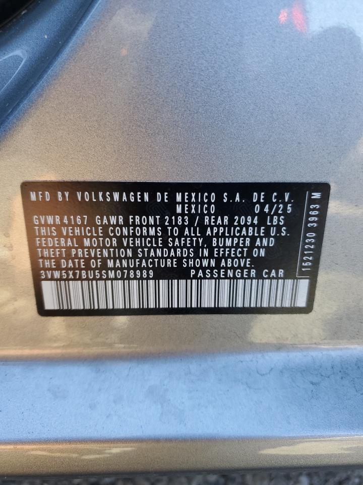 Volkswagen Jetta S Image 13