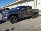 Toyota Tundra Crewmax Platinum Image 1