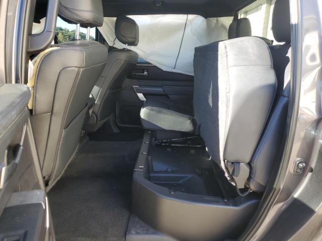 Toyota Tundra Crewmax Platinum Image 6