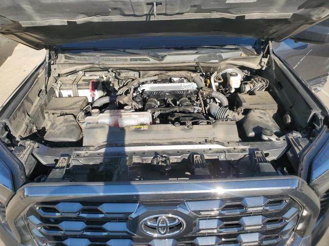 Toyota Tundra Crewmax Platinum Image 9
