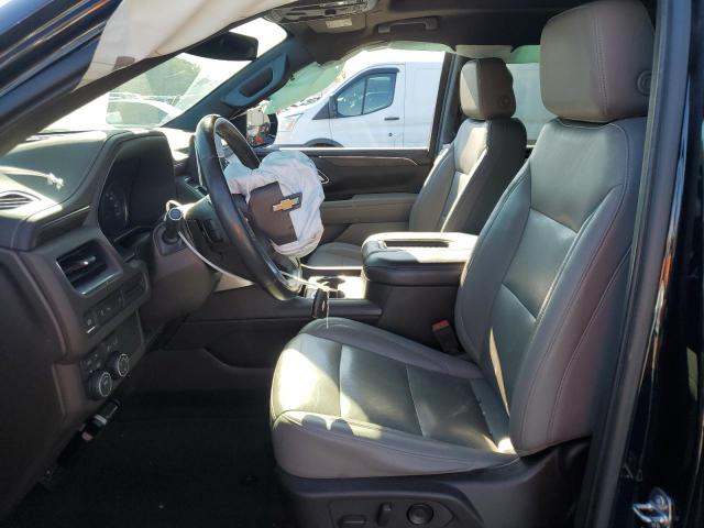 Chevrolet Suburban K1500 Lt Image 5