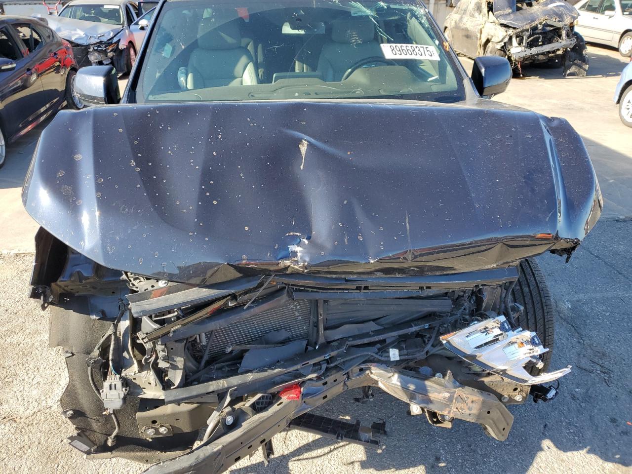 Chevrolet Suburban K1500 Lt Image 13