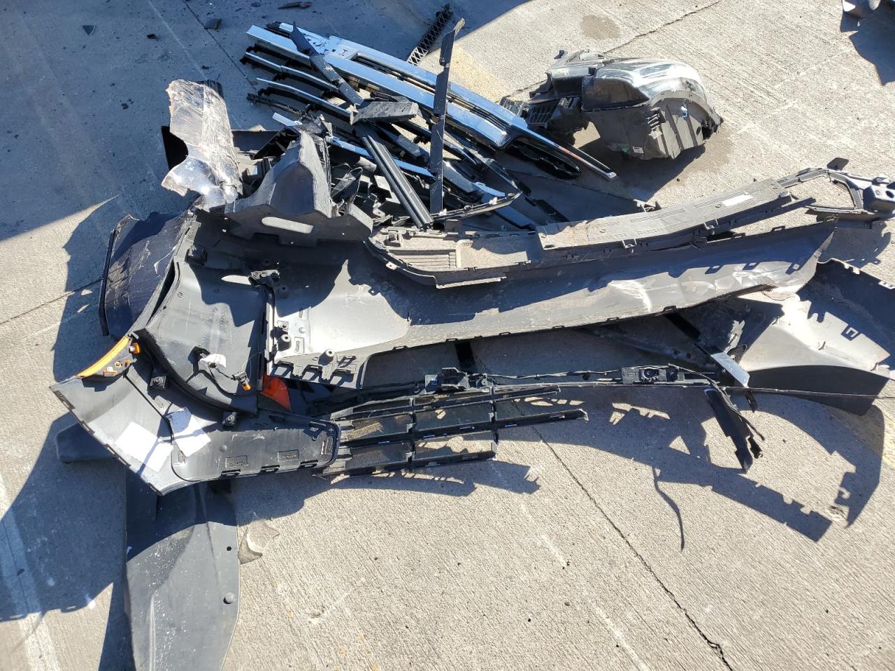 Chevrolet Suburban K1500 Lt Image 10