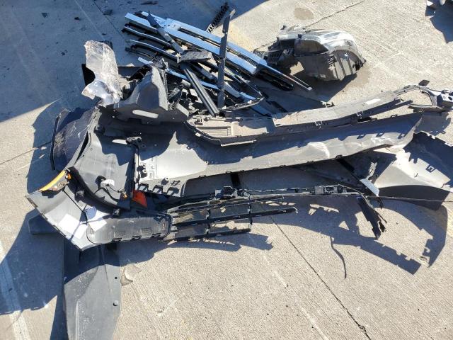 Chevrolet Suburban K1500 Lt Image 10