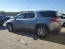 Chevrolet Traverse Lt Image 7