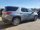 Chevrolet Traverse Lt Image 2