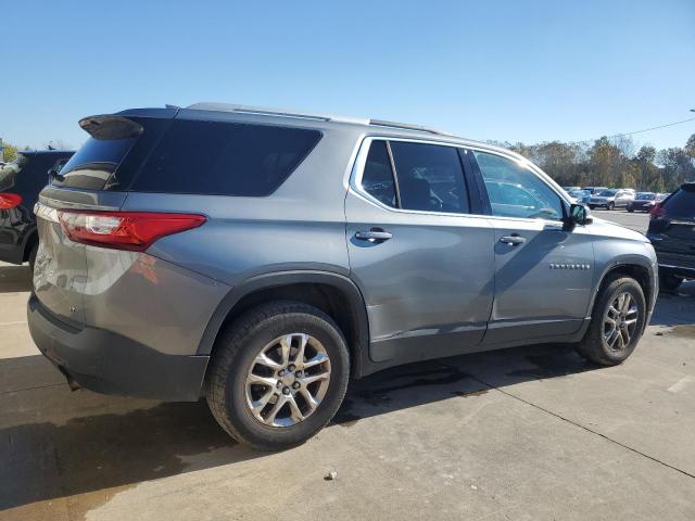Chevrolet Traverse Lt Image 2