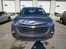 Chevrolet Traverse Lt Image 9