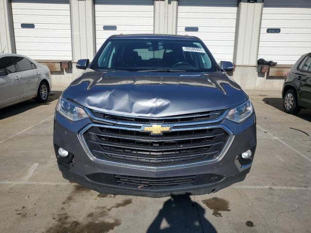 Chevrolet Traverse Lt Image 9