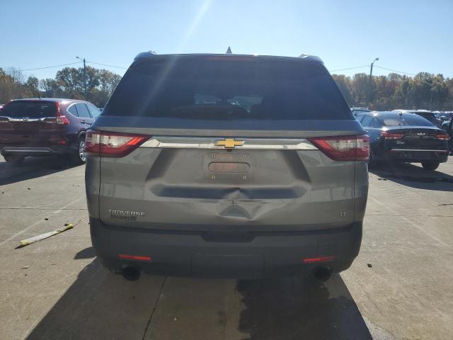 Chevrolet Traverse Lt Image 10