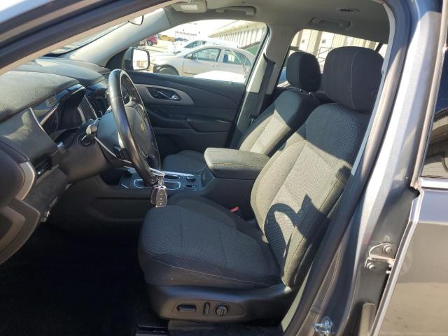 Chevrolet Traverse Lt Image 11