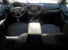 Chevrolet Traverse Lt Image 3