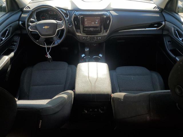 Chevrolet Traverse Lt Image 3