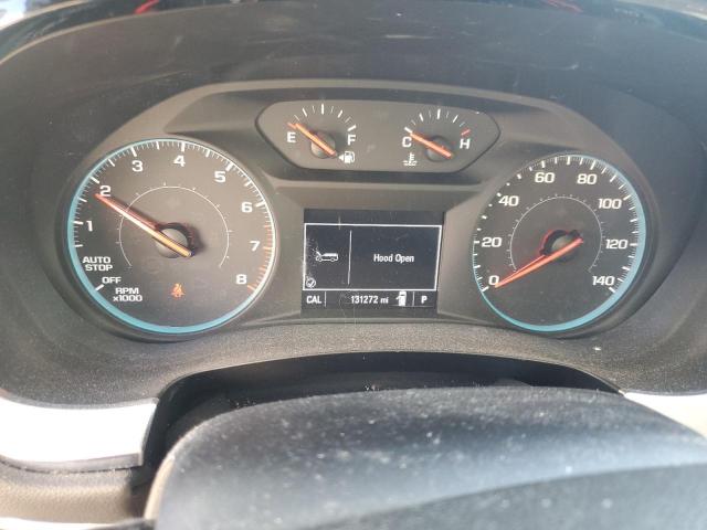 Chevrolet Traverse Lt Image 13