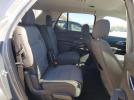 Chevrolet Traverse Lt Image 12