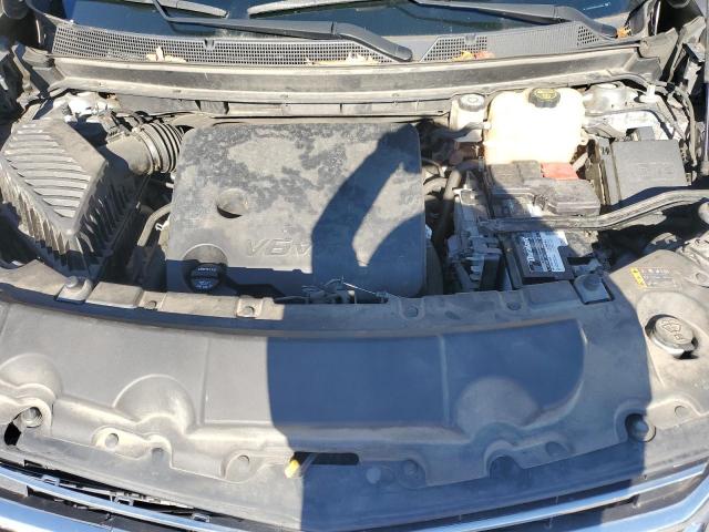 Chevrolet Traverse Lt Image 6