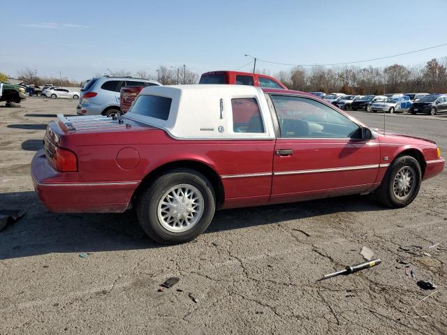 Mercury Cougar Xr7 Image 11