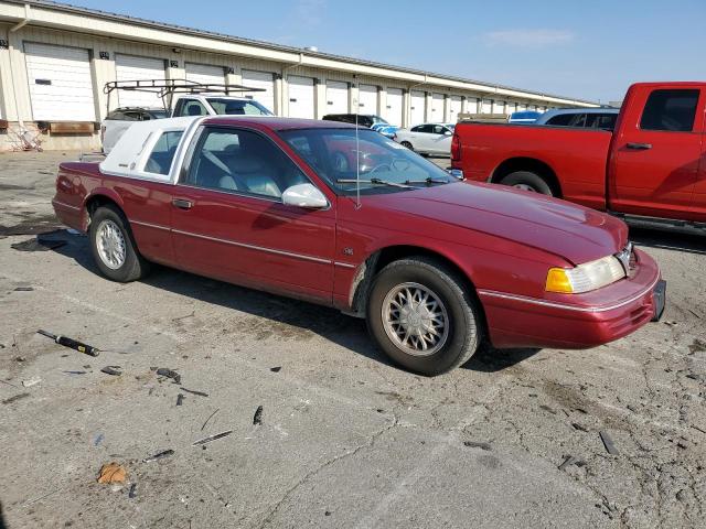 Mercury Cougar Xr7 Image 3